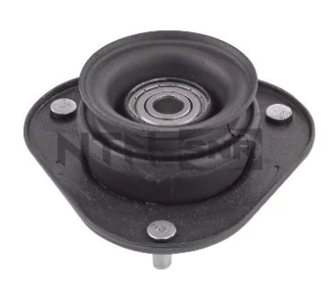 Подушка амортизатора (переднього) + підшипник Toyota Corolla 1.4-2.0D 97-02 SNR SNR NTN KB669.33