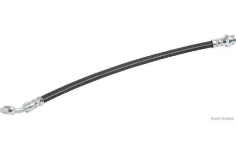 Фото 1 - шланг гальмівний передній Nissan Pathfinder 3 05- JAKOPARTS J3701045 Шланг гальмівний передній Nissan Pathfinder 3 05- JAKOPARTS J3701045 (фото 1)