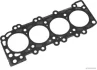 Прокладка ГБЦ 0,95 мм Nissan X-Trail 1 -13 (вир-во Jakoparts) J1251067 J1251067