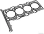 Прокладка ГБЦ 1,4 мм Hyundai Santa Fe 4 18-, Kia SORENTO -23 (вир-во Jakoparts) J1250583 J1250583