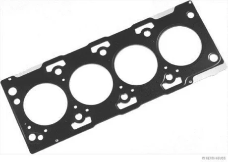 Прокладка ГБЦ 1,3 мм Hyundai Tucson 1 -19, Kia Sportage 2 -11 JAKOPARTS J1250537