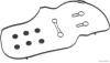 Прокладки клапанної кришки (компл.) Honda Accord 7 -12 (вир-во Jakoparts) J1224052 J1224052
