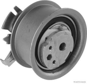 Ролик натяжний ременя ГРМ Audi, SEAT, Skoda, VW JAKOPARTS J1145082