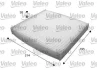 =&quot;&quot; Фільтр салону LEXUS/SUBARU/TOYOTA LS460/Legacy/Auris &quot;0,0-5,7 &quot;05&gt;&gt; Valeo ="715620" (фото 1)