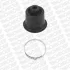 MONROE L28005 Monroe Пильовик  кермової тяги L28005