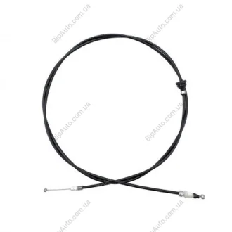 Фото трос приводу відкривання замку капота FEBEST 0499HCCY5A Трос приводу відкривання замку капота FEBEST 0499HCCY5A