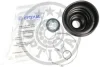 Пильовик приводу колеса Optimal CVB-10684TPE (фото 2)
