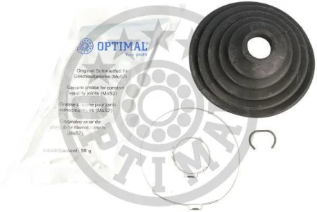 Пильовик приводу колеса Optimal CVB-10332CR