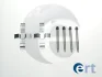 ERT Комплект монтажний колодок 420022