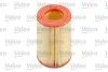 ="" Фільтр повітряний SMART Cabrio/City-Coupe/Crossblade/Fortwo "0,6-0,7 "98-07 Valeo ="585660" (фото 2)