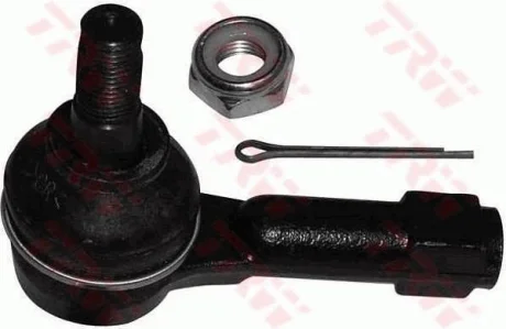 Рульовий наконечник Лів/Прав NISSAN NAVARA, NP300, PICK UP 2.4/2.5D/3.2D 02.97- TRW JTE7550