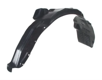 Підкрилок передн Прав (пвх / abs) MITSUBISHI CARISMA 07.95-06.06 BLIC 6601013720802P