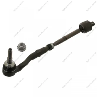 Febi ="" Рульова тяга BMW 5/6/7 F07/F12/F01 "08>> FEBI BILSTEIN 39677