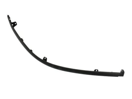 Спойлер бампера передн Лів TOYOTA AURIS E15 03.07-04.10 BLIC 5511008118221P
