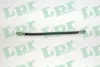 - Гальмівний шланг LPR 6T48345 (фото 1)