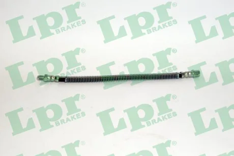 - Гальмівний шланг LPR 6T48345