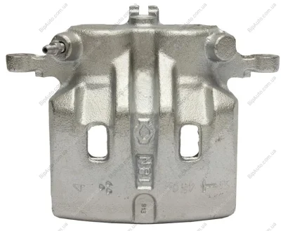 Фото 1 - гальмівний супорт STARLINE PB BT205 Гальмівний супорт STARLINE PB BT205 (фото 1)