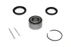 Фото 1 - підшипник маточини (передньої) Nissan Micra 92-03 PARTS KAVO WBK-6510 Підшипник маточини (передньої) Nissan Micra 92-03 PARTS KAVO WBK-6510 (фото 1)