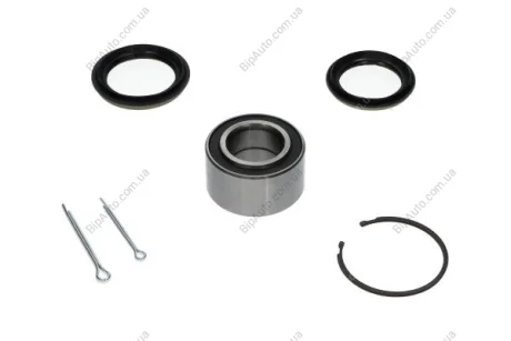 Підшипник маточини (передньої) Nissan Micra 92-03 PARTS KAVO WBK-6510