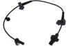 Датчик ABS (задній) (R) Honda Civic 1.4-2.2D 05-12 PARTS KAVO BAS-2023 (фото 1)