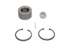 Підшипник маточини (передньої) Daewoo Lanos/Nubira 1.6-2.0 16V 97- (39x72x37) PARTS KAVO WBK-1023 (фото 3)