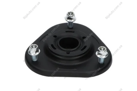 Подушка амортизатора (переднього) + підшипник Toyota Corolla 1.6 VVTi 07-13 PARTS KAVO SSM-10176 (фото 1)