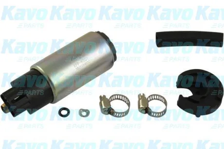 Насос паливний Hyundai Accent/i10/i30 07-/Kia Ceed 1.4-2.0 06- PARTS KAVO EFP-8501 (фото 1)