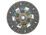 NISSAN Диск зчеплення PRIMERA 1.6 -98 215 AISIN DN-035 (фото 2)
