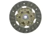 NISSAN Диск зчеплення Primera 2.0 AISIN DN-909 (фото 1)