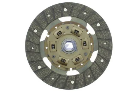 NISSAN Диск зчеплення Primera 2.0 AISIN DN-909
