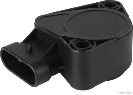 Датчик положення дросельної заслінки Mazda 3 -09 JAKOPARTS J5643000