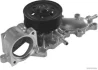 Насос водяний Toyota Land Cruiser 200 07- (вир-во Jakoparts) J1512123 J1512123