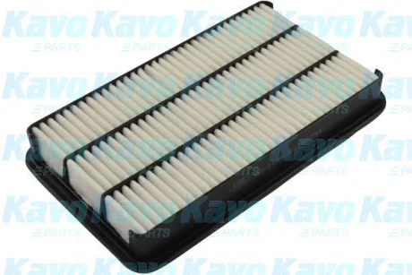 TOYOTA Фільтр повітряний Camry 2,2/3,0i -01, Celica 1,8/2,0i -99 AMC FILTER TA-1186