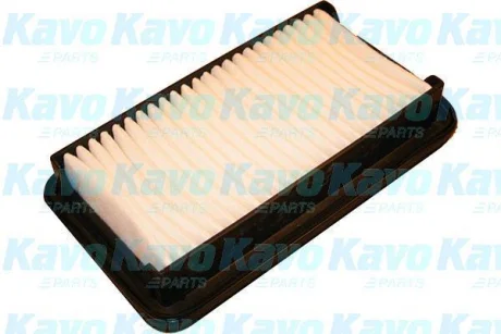 SUZUKI фільтр повітря SX4 1.6 16V 06- AMC FILTER SA-9087