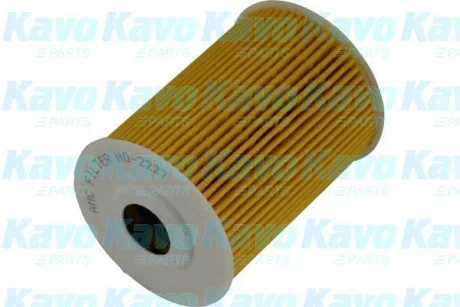 NISSAN Фільтр оливний Interstar, Movano, Master 3.0CDTI 04- AMC FILTER NO-2227