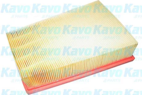 NISSAN Фільтр повітряний Qashqai 06-, X-Trail 2,0 07-, Renault Koleos 2,0 08- AMC FILTER NA-2646