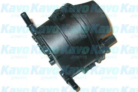 CITROEN Фільтр паливний диз. 1.4HDi 03- PEUGEOT FORD 1,4TDCI: Fiesta, Fusion AMC FILTER MF-544A