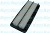 HONDA фільтр повітряний Accord 2,2D 08- AMC FILTER HA-8632 (фото 1)