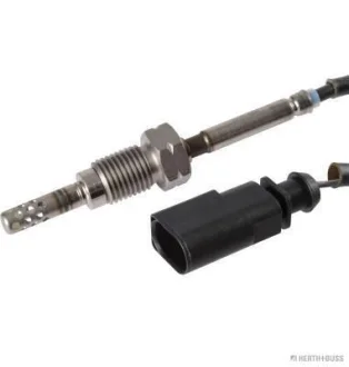 Датчик температури вихлопних газів VW CRAFTER -16 ELPARTS 70682065