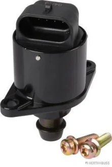 Регулятор холостого ходу Renault Clio 2 -16, Megane 2 -12 ELPARTS 70672013 (фото 1)