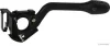 Перемикач підрульовий склоочисника VW TRANSPORTER T4 -04 ELPARTS 70585005 (фото 1)
