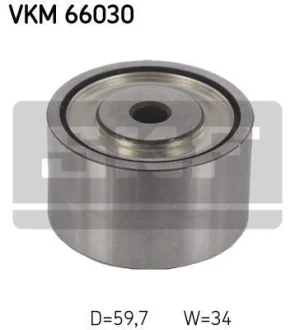 Ролик SKF VKM66030