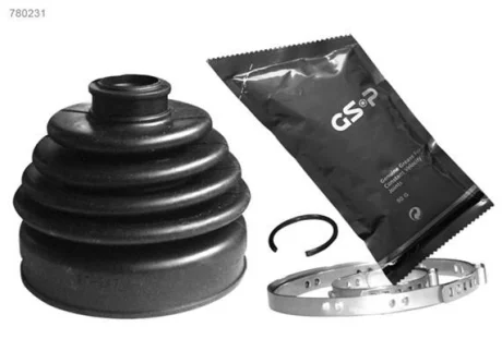 Пыльник шруса GSP 780231 (фото 1)