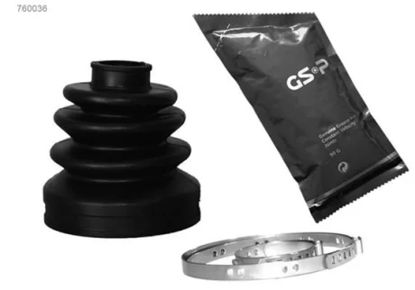Пыльник шруса GSP 760036