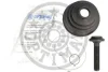 Пильовик приводу колеса CVB-10425CR CVB-10425CR
