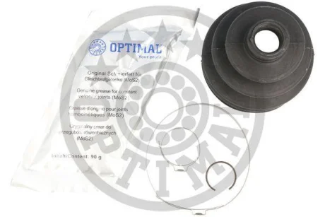 Пильовик приводу колеса Optimal CVB-10352CR (фото 1)