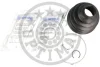 Пильовик приводу колеса CVB-10638TPE CVB-10638TPE