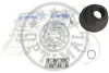 Пильовик приводу колеса CVB-10453CR CVB-10453CR