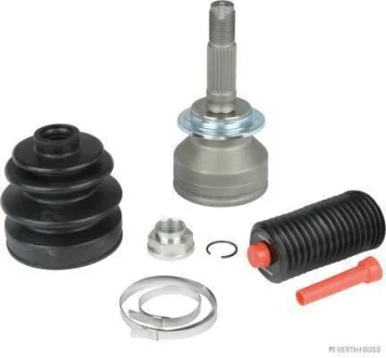 ШРКС зовнішн. Daihatsu Terios 2 -18 JAKOPARTS J2826025