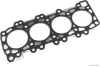 Прокладка ГБЦ 0,93 мм Nissan X-Trail 1 -13 (вир-во Jakoparts) J1251092 J1251092